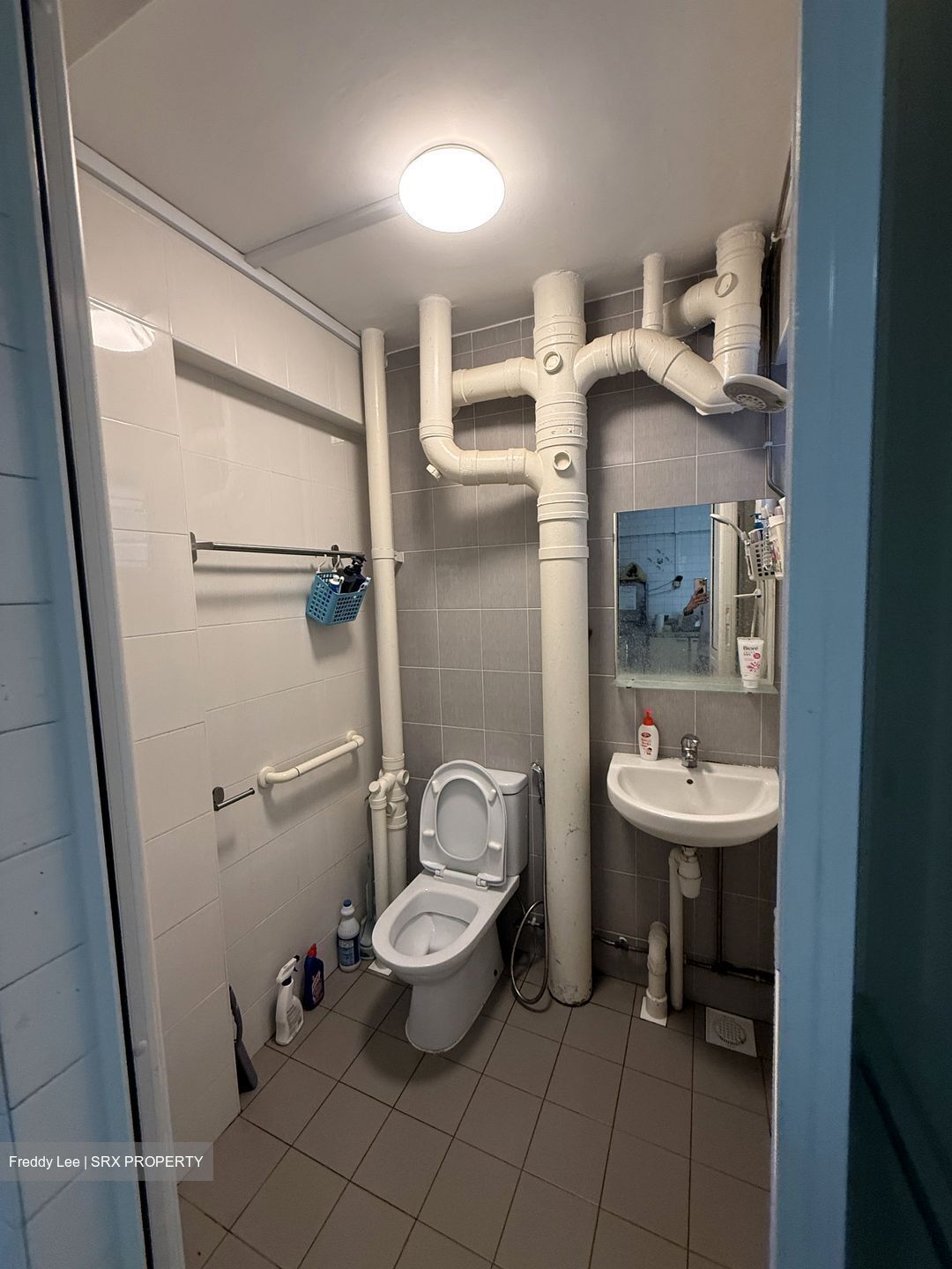 Blk 109 Mcnair Spring (Kallang/Whampoa), HDB 4 Rooms #550408721